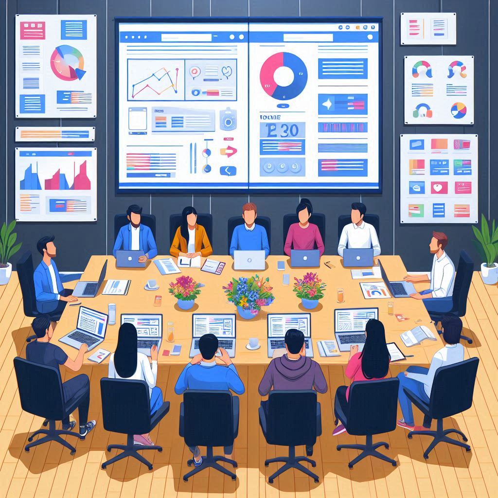 A/B Testing for Engagement: Using A/B Testing to Determine What Features or Content Drive the Most Engagement