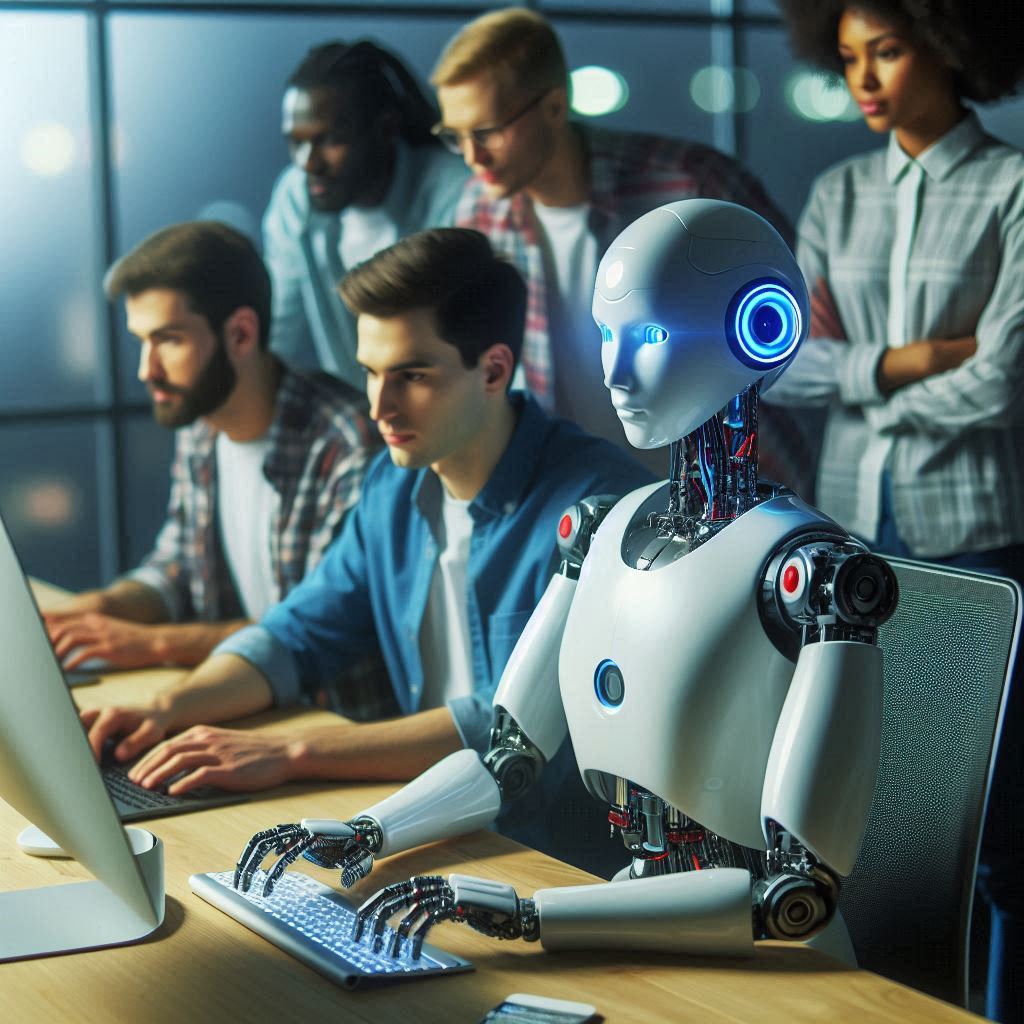 AI in Software Development and SaaS Management: Transforming the Landscape