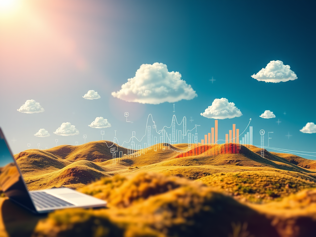 Entering a New Market: Software and SaaS Companies 