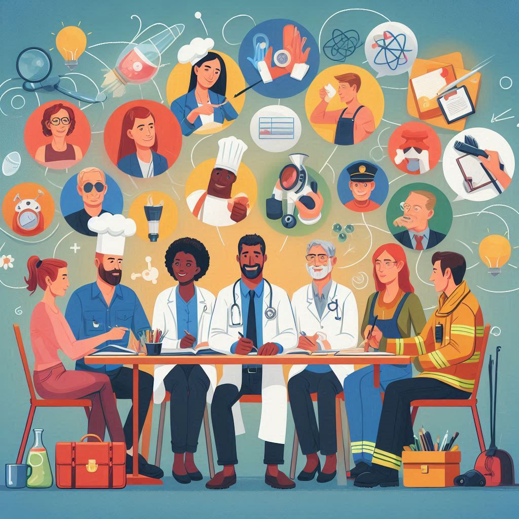 Cross-Functional Collaboration: The Importance of Working Closely with Other Departments