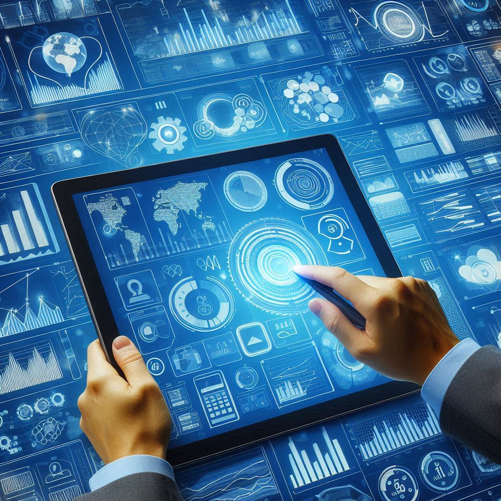 Data-Driven Engagement: Leveraging Analytics to Understand and Improve User Engagement