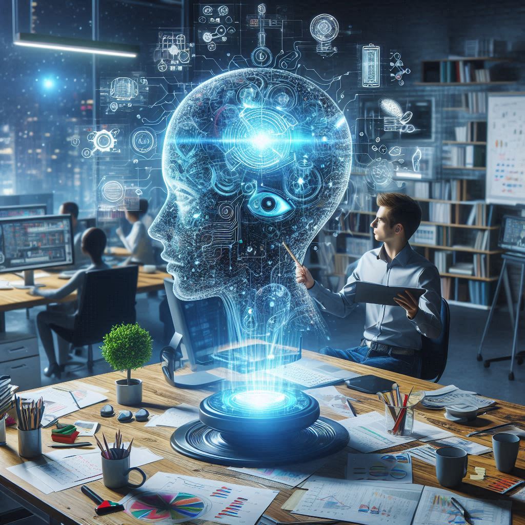 Explainable AI: Making AI Systems Transparent and Understandable to Non-Experts