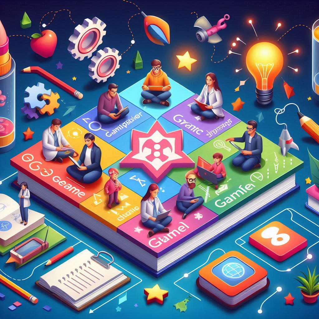 Gamification Strategies: Implementing Game-Like Elements to Increase User Interaction and Retention