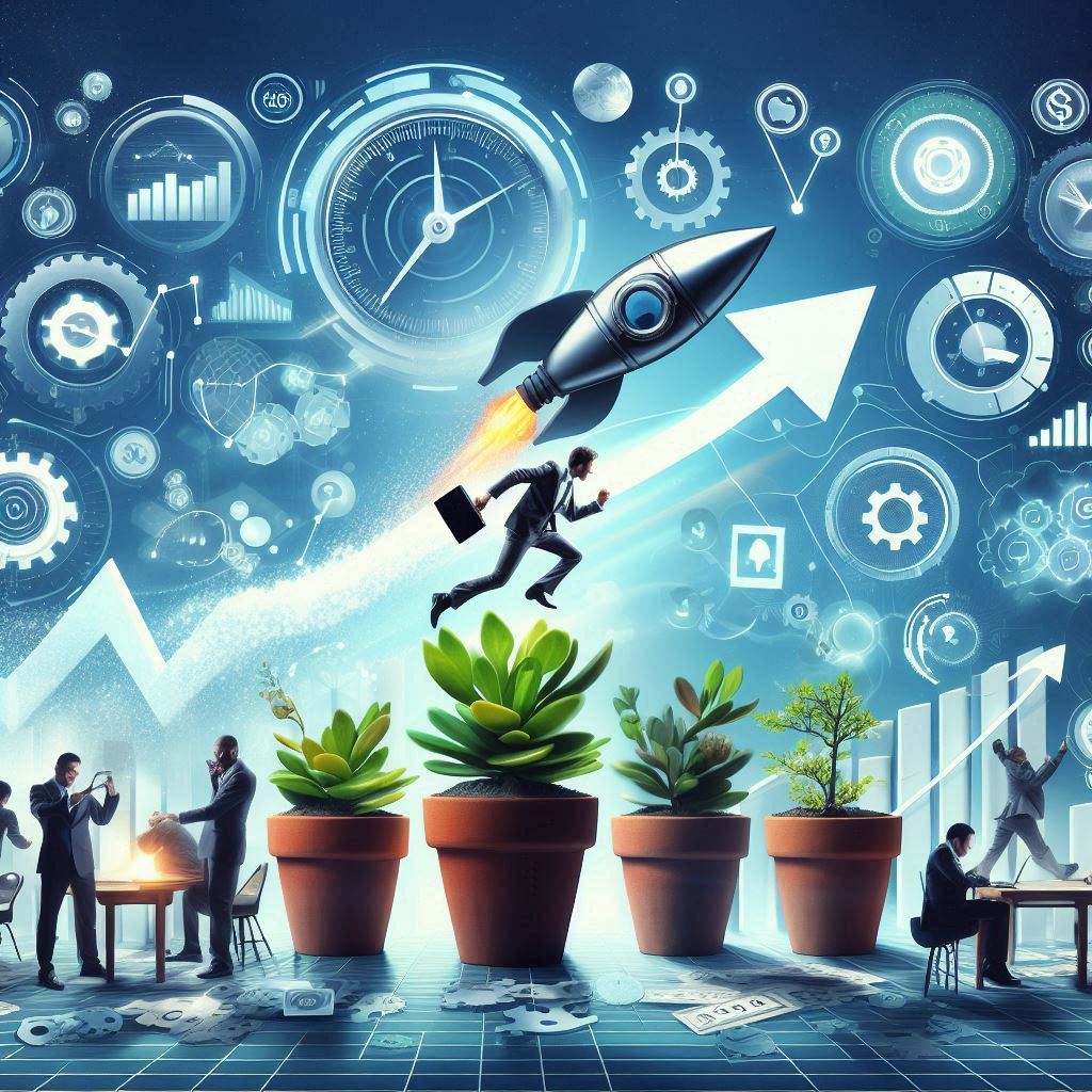 Growth Hacking Techniques: Innovative Strategies to Quickly Gain Traction