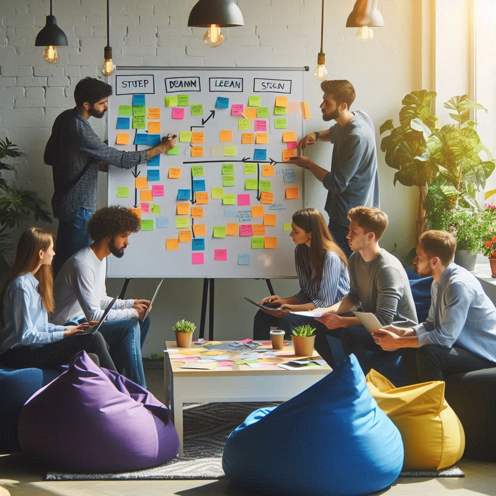 Lean: Maximizing Value and Minimizing Waste