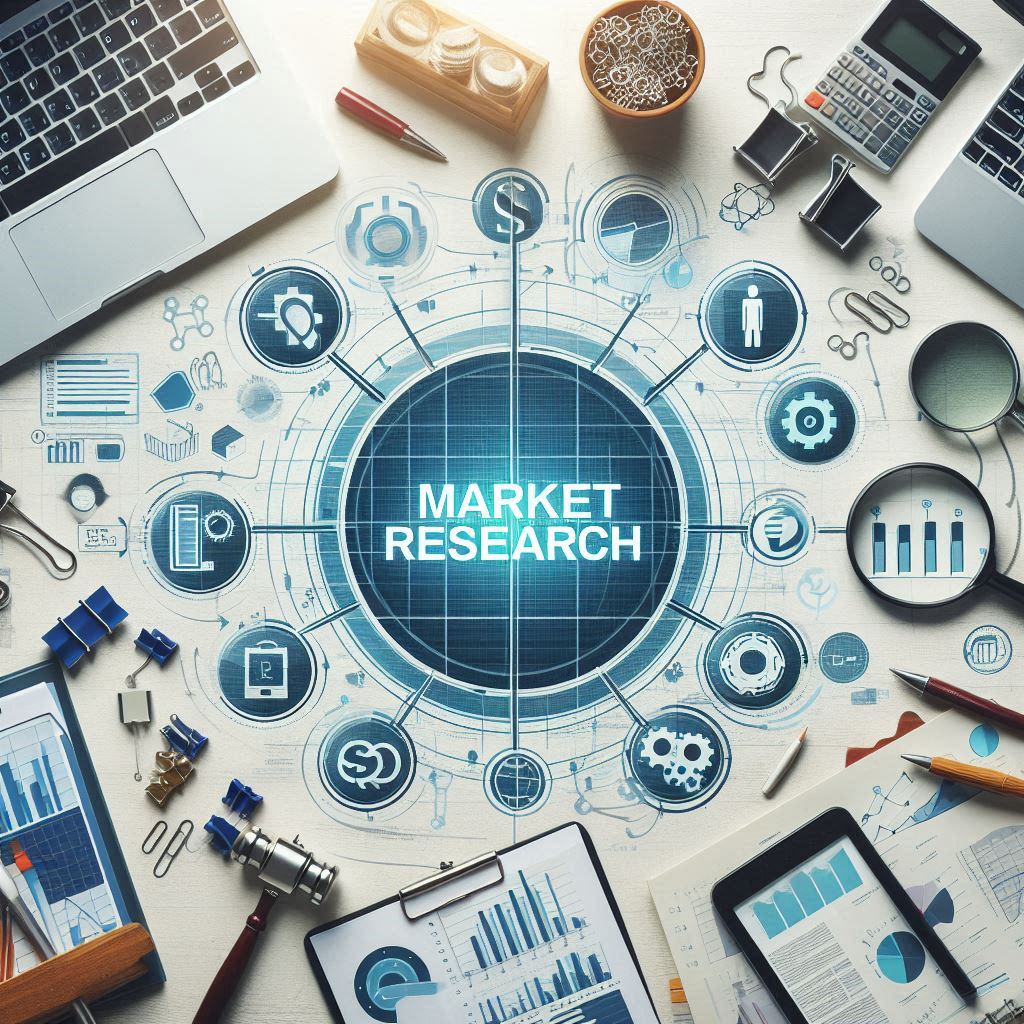 Market Research: How to Conduct Market Research and Why It’s Crucial for Product Development