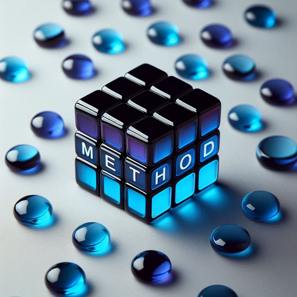 In need of a perfect solution – Methodical Products