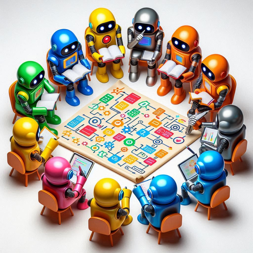 Machine Learning Algorithms: Exploring Different Types and Their Real-World Applications