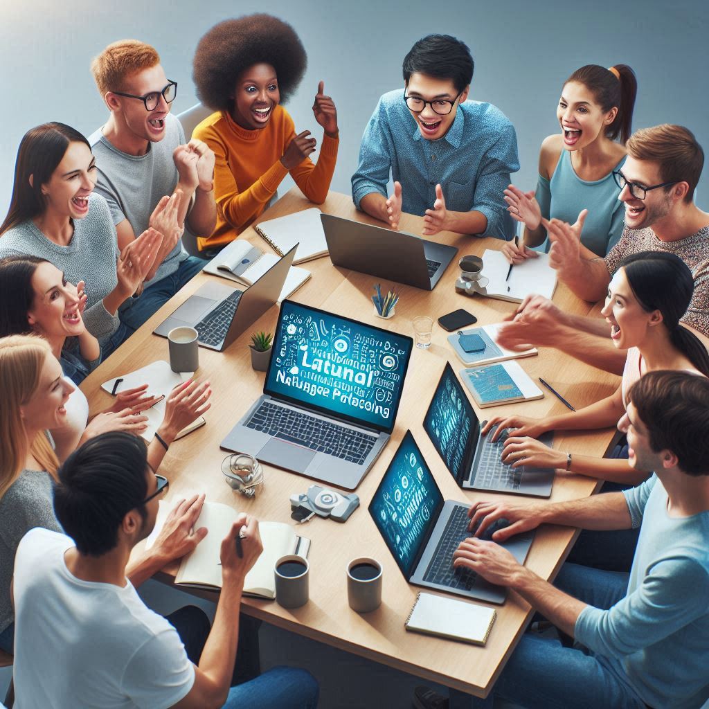 Natural Language Processing: Unveiling the Magic of Human Language Understanding and Its Applications
