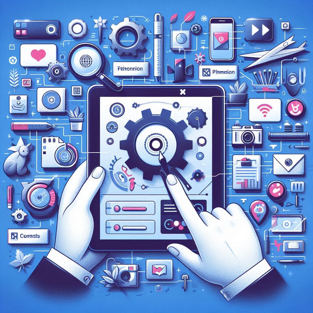 Personalization Techniques: Exploring How Personalized Content and Experiences Can Boost User Engagement
