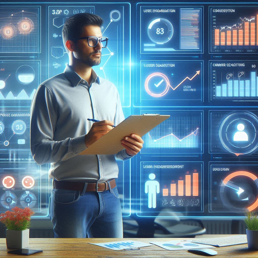 Metrics and KPIs: Essential Metrics and KPIs for Product Managers to Track