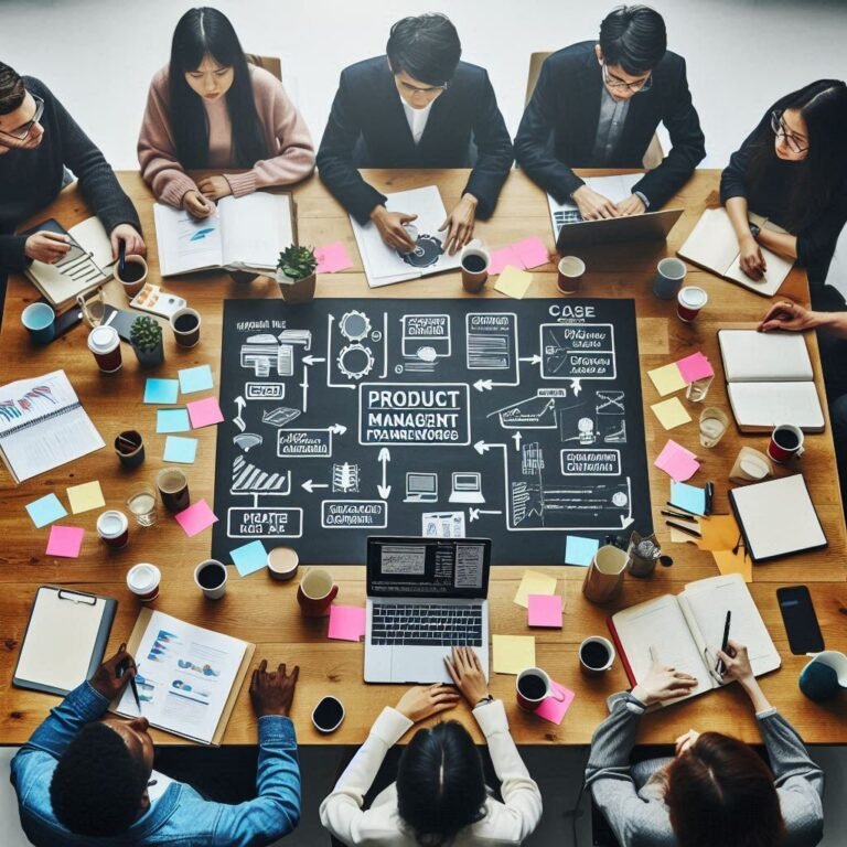 Case Studies: Real-World Examples of Successful Framework ...