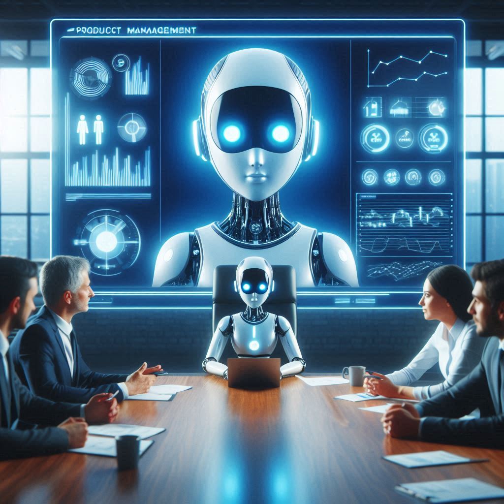Predictive Modeling: Empowering Product Managers to Stay Ahead of the Market