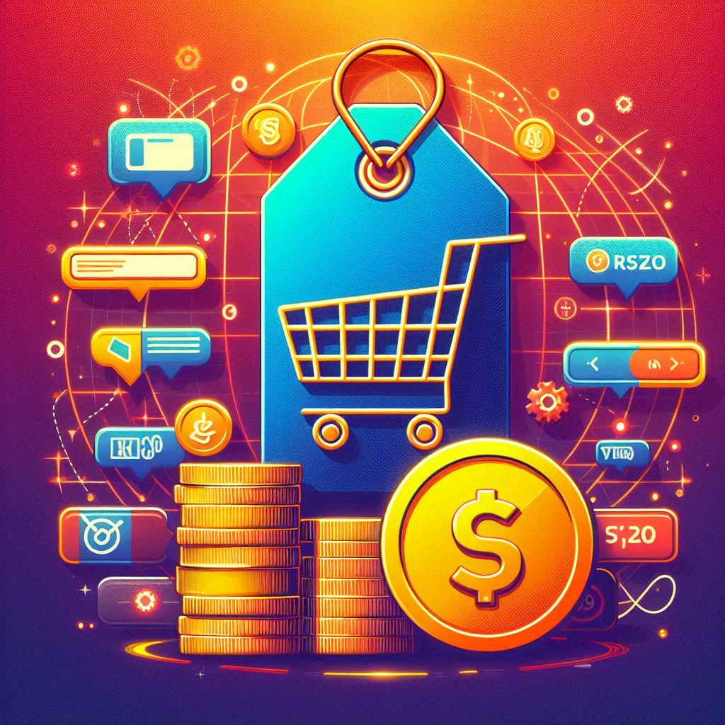 Pricing Strategies: Pricing Models and Their Impact on Product Adoption