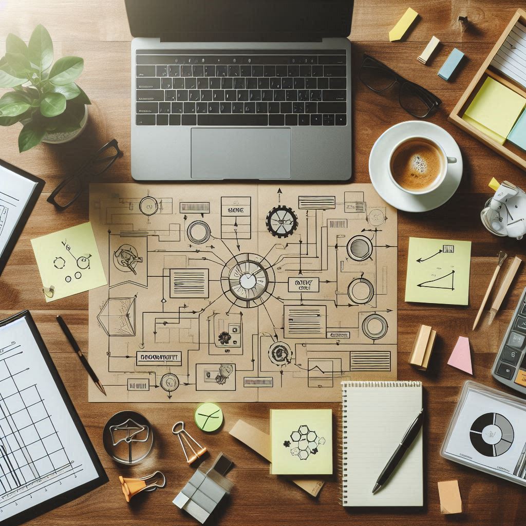 Roadmap Planning: Creating and Maintaining an Effective Product Roadmap