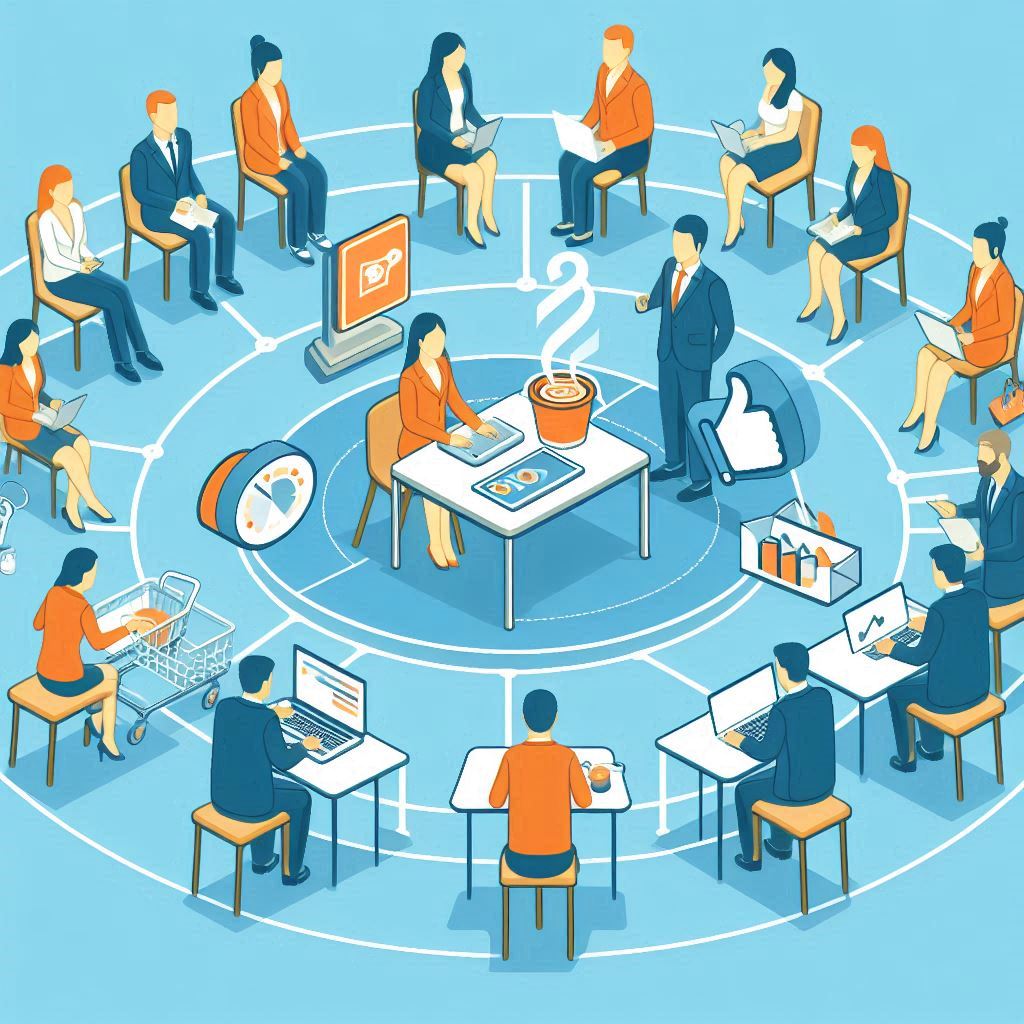 Customer Segmentation: Tailoring Product Offerings to Segments