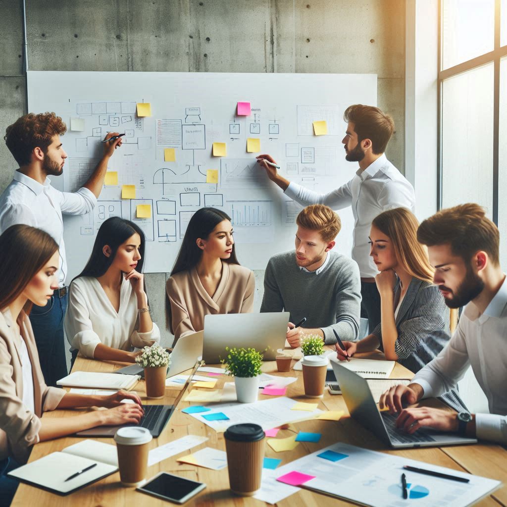 Frameworks for Startups vs. Enterprises: Comparing Product Management Frameworks