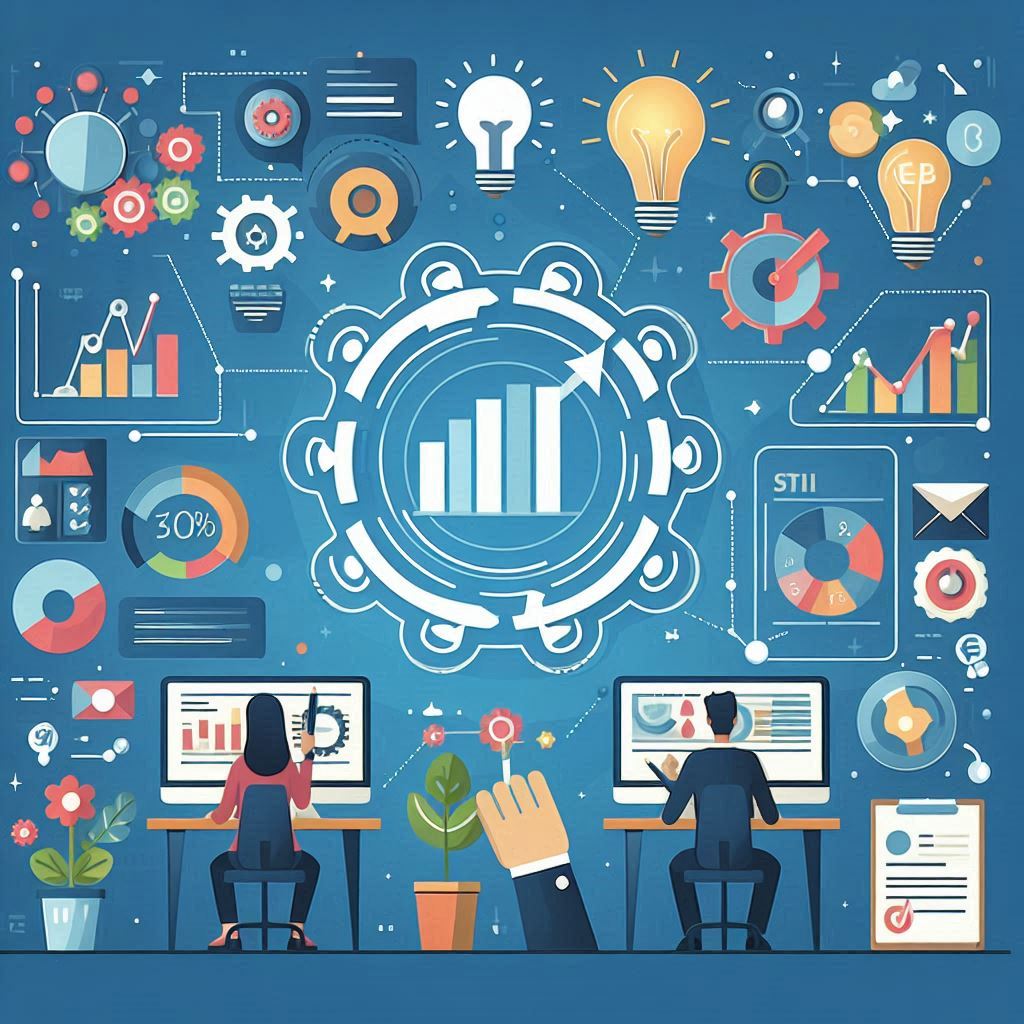 Understanding User Behavior: Analyzing User Interaction and Engagement Drivers