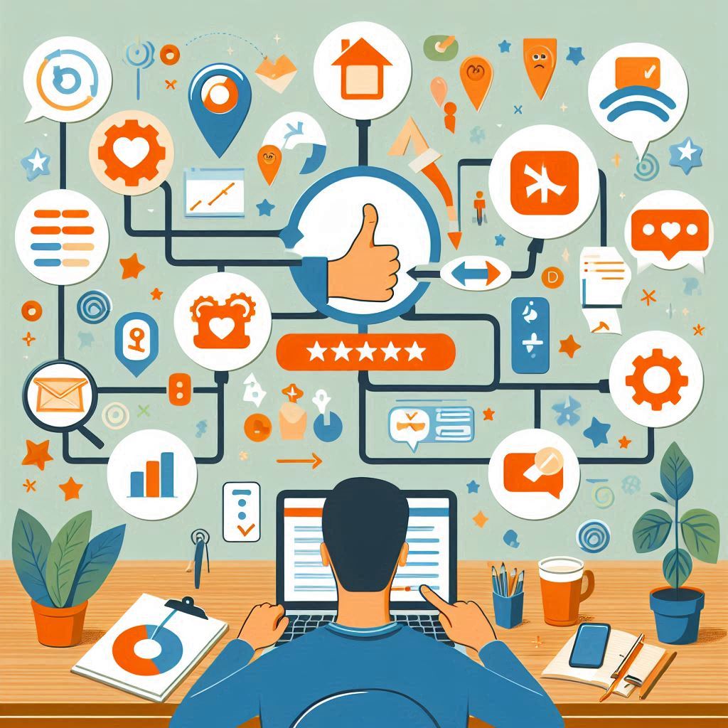 User Feedback Loops: The Importance of Collecting and Acting on User Feedback to Improve Engagement