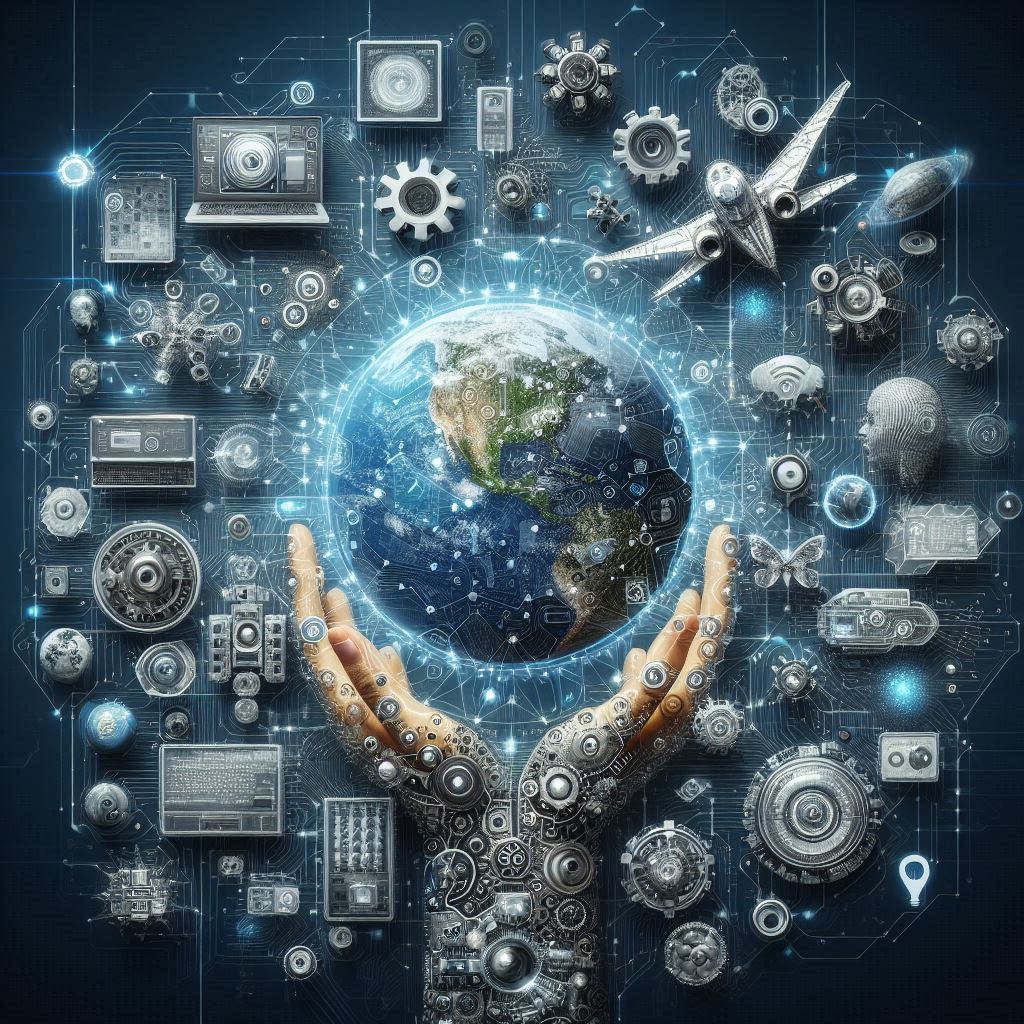 AI and Machine Learning: Enhancing Functionality and User Experience in Digital Platforms