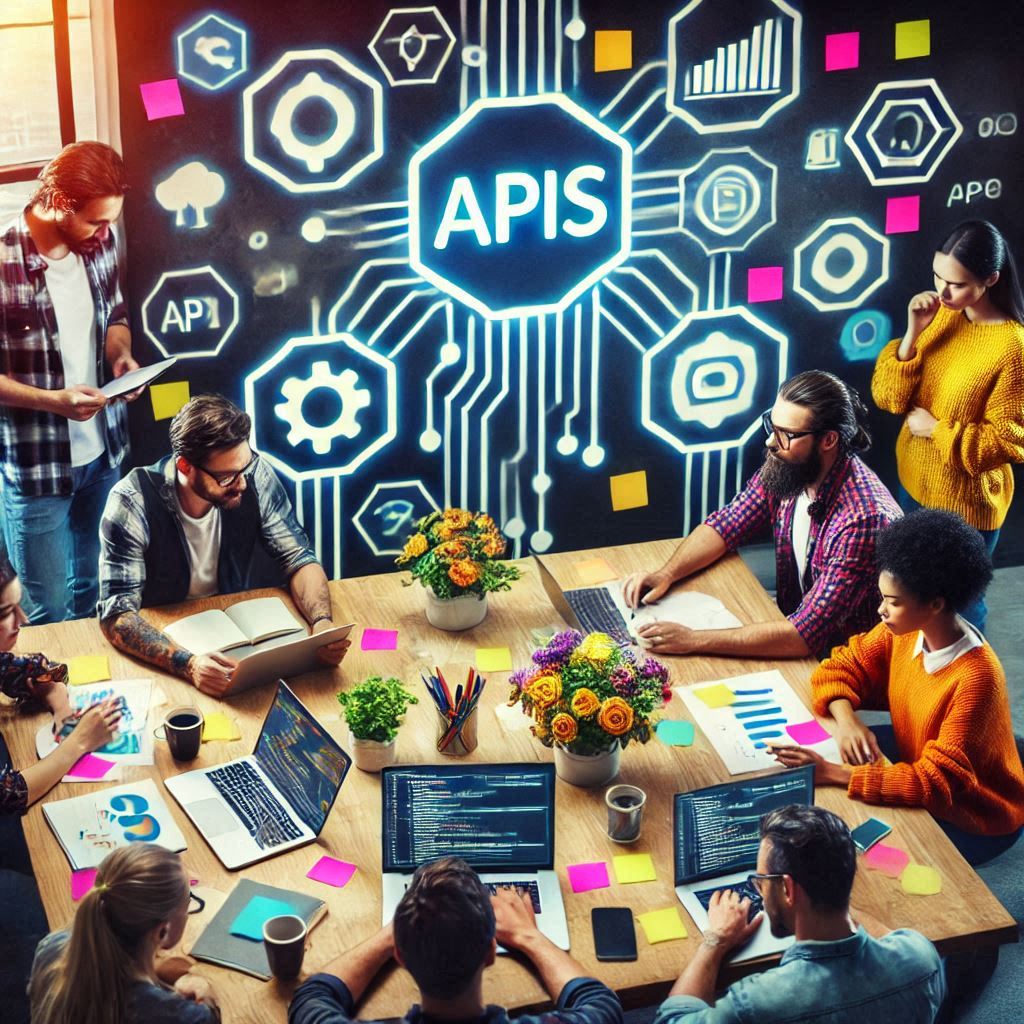 API Integration: Enhancing Digital Platform Capabilities Through Seamless Connectivity
