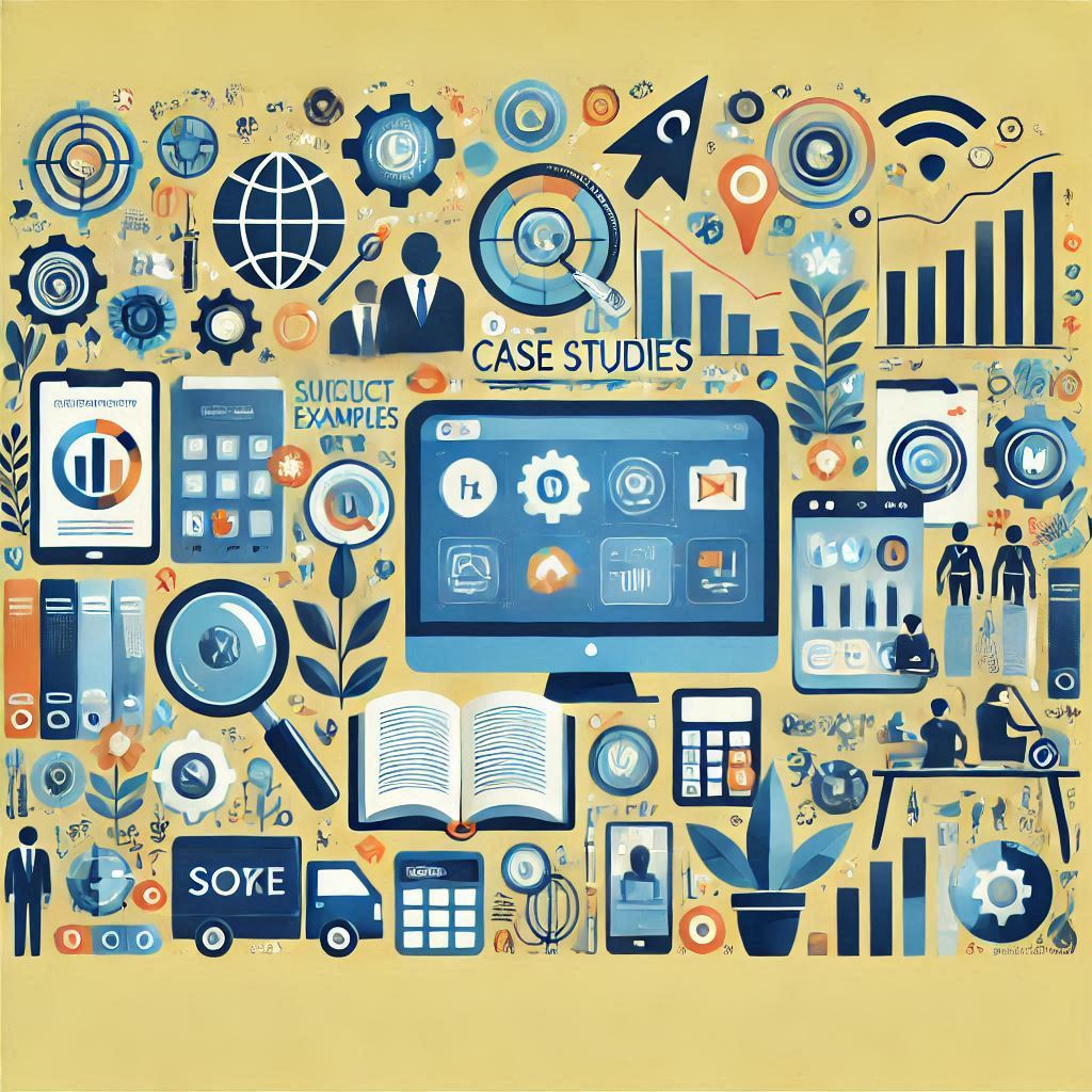 Case Studies of Successful Platforms: Analyzing Real-World Examples of Digital Platforms that in Product Management
