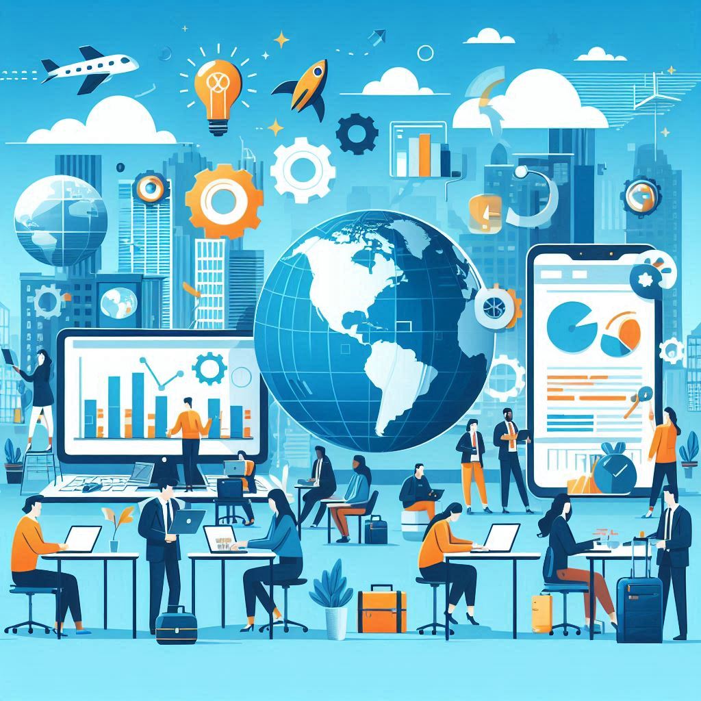 Case Studies: Successful Digital Platforms and Lessons Learned