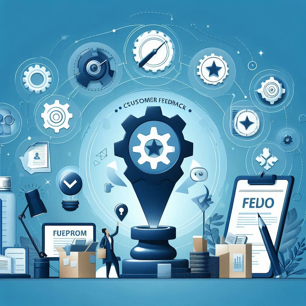 Integrating Customer Feedback: How Different Frameworks Incorporate Customer Feedback into the Product Development Process