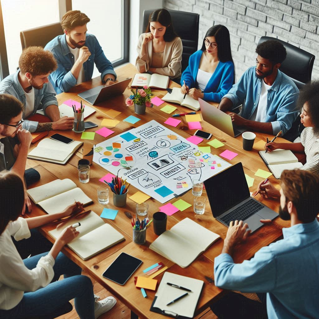 Customer Feedback Integration: Strategies for Incorporating Customer Feedback into Product Development and Improvement Processes