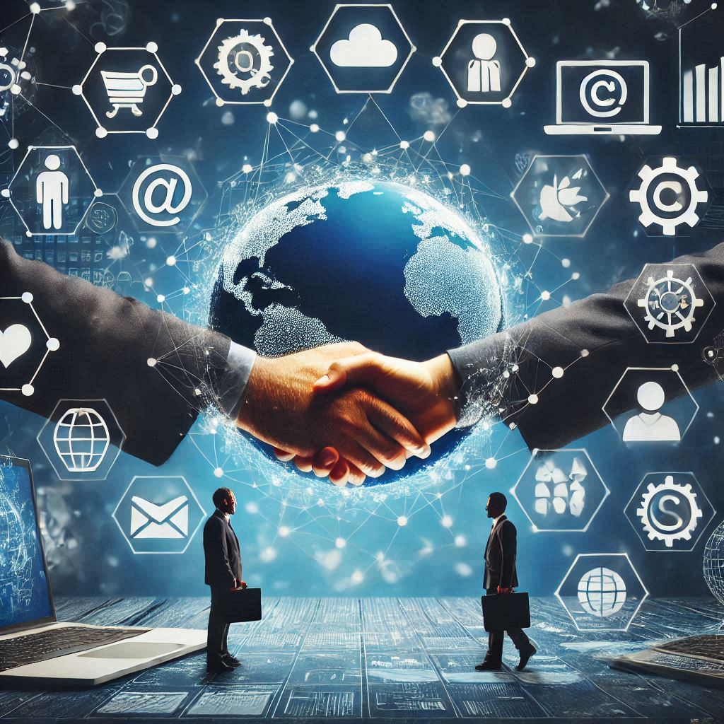 Fundamental Differences: A Detailed Overview of What Constitutes a Digital Platform Versus a Marketplace