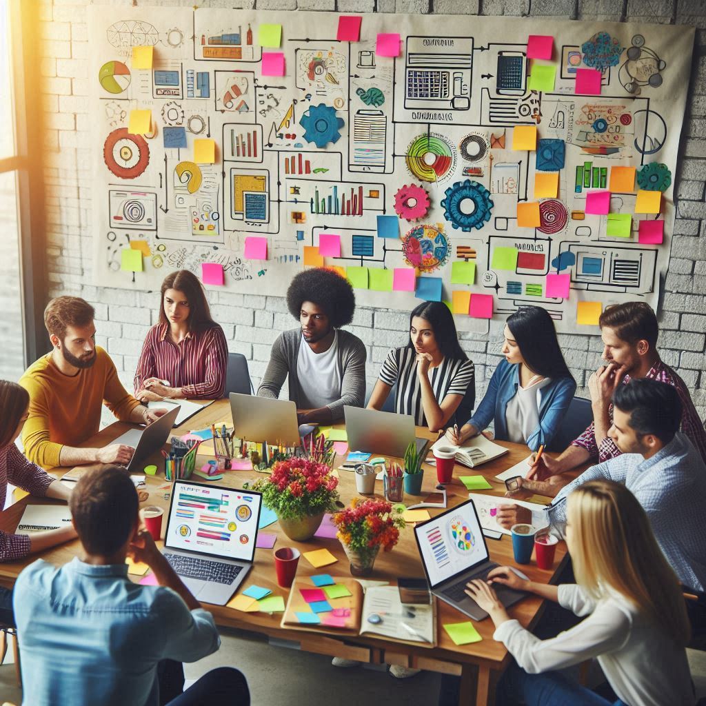 Building Effective Digital Platforms: Key Components and Best Practices