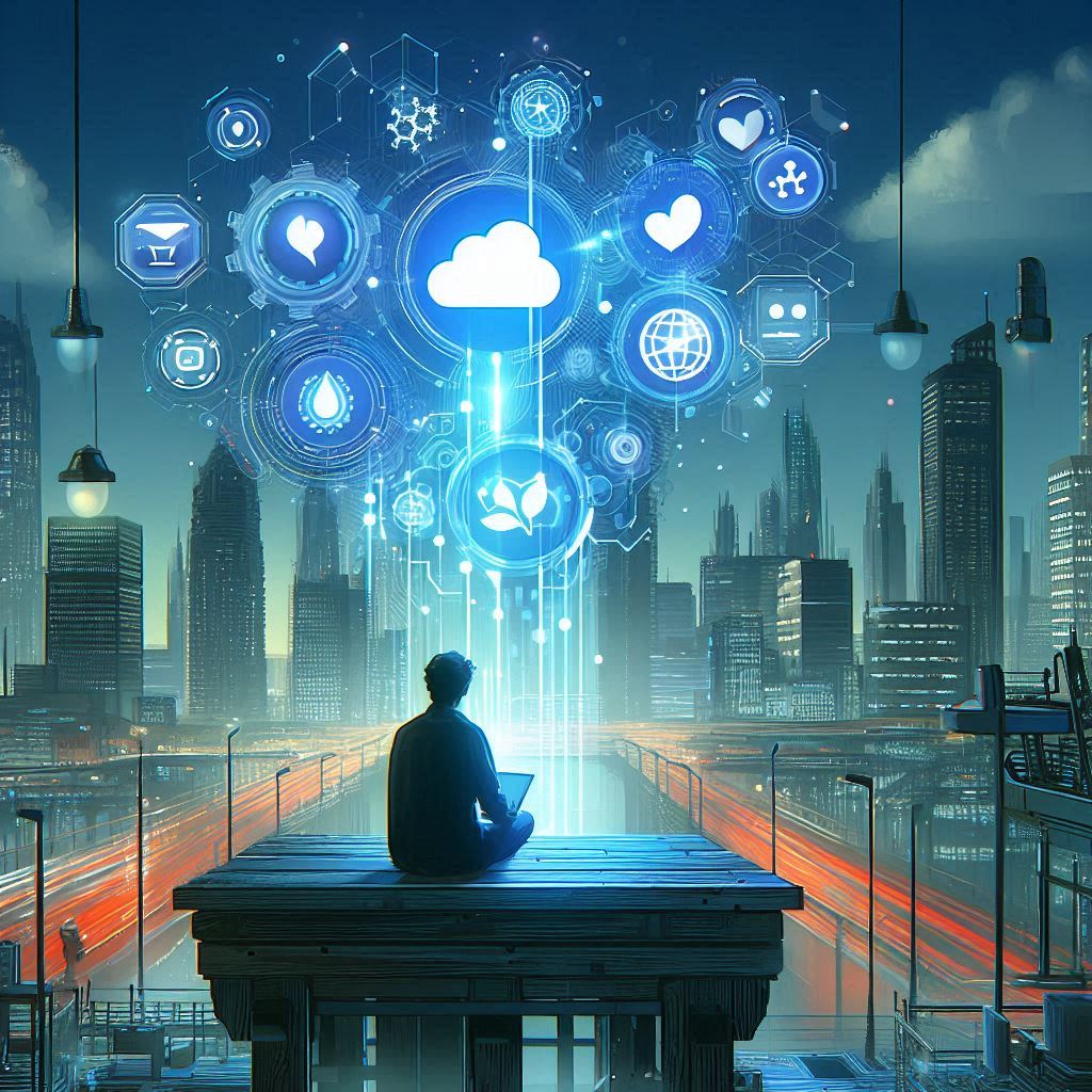 Emerging Technologies in Platform Management: How AI and Machine Learning Are Shaping the Future