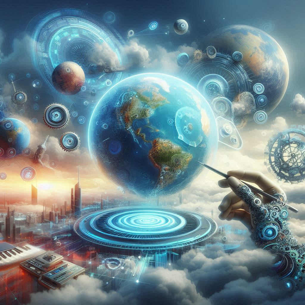 Future Trends: Innovations in the Digital Platform Landscape