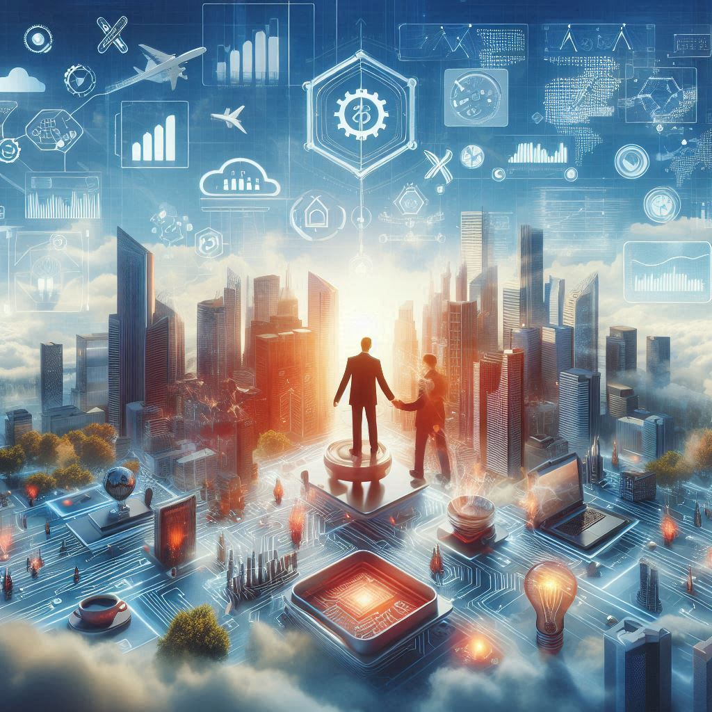 Future Trends: Predicting Future Trends in Product Management and Technology