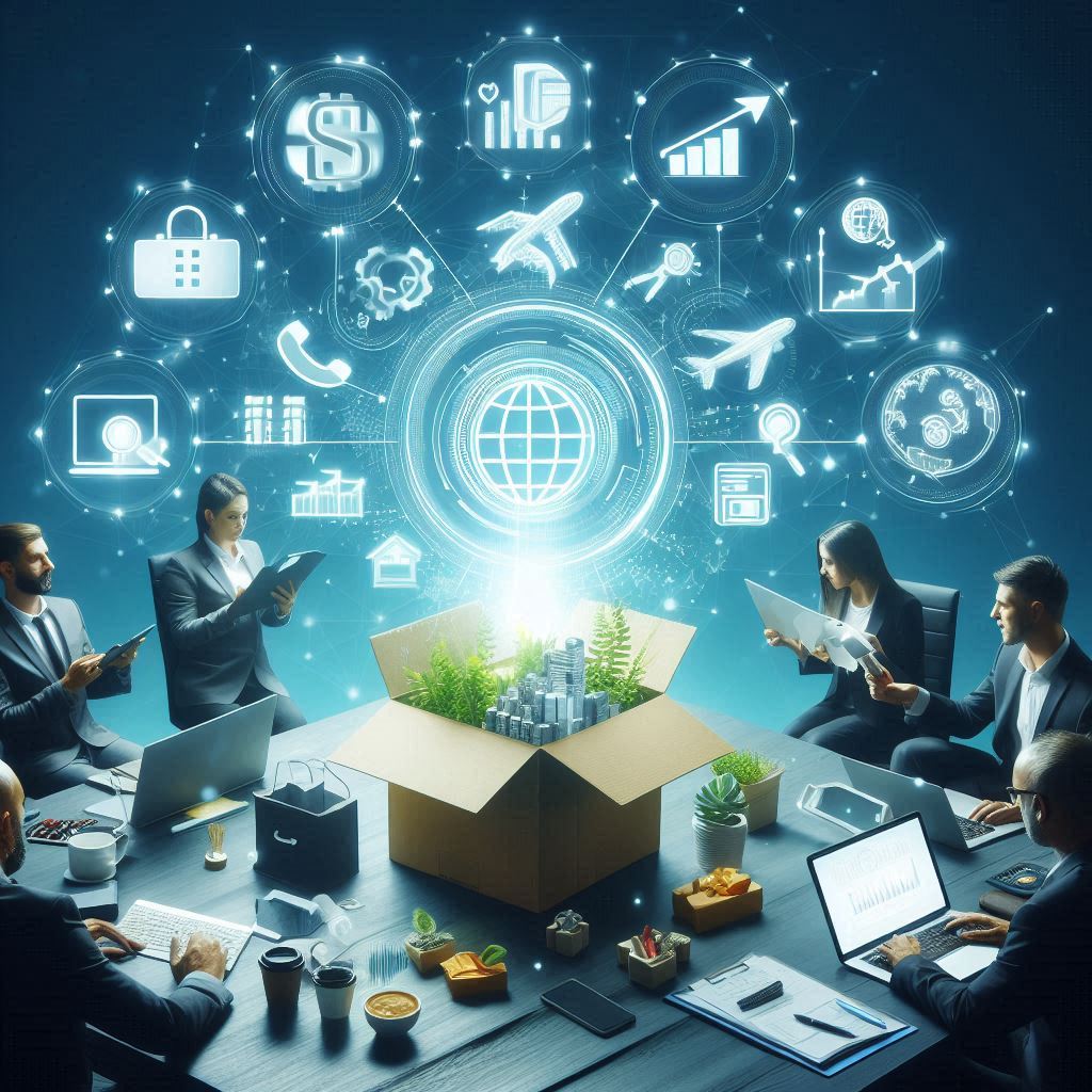 Future Trends: Predicting Upcoming Trends in Digital Marketplace Product Management and How to Stay Ahead of the Curve