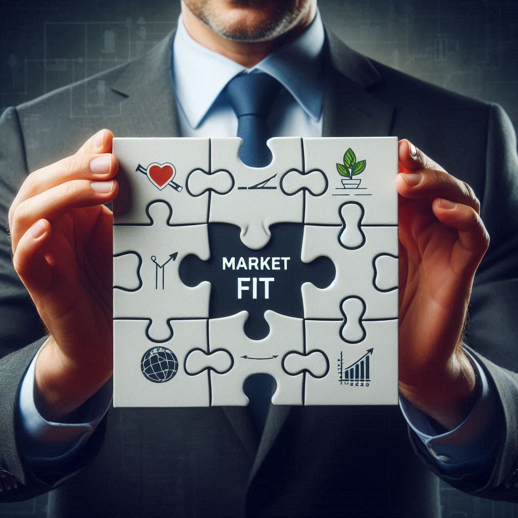 Market Fit and Competitiveness: Evaluating and Ensuring Your Platform Remains Competitive in the Marketplace