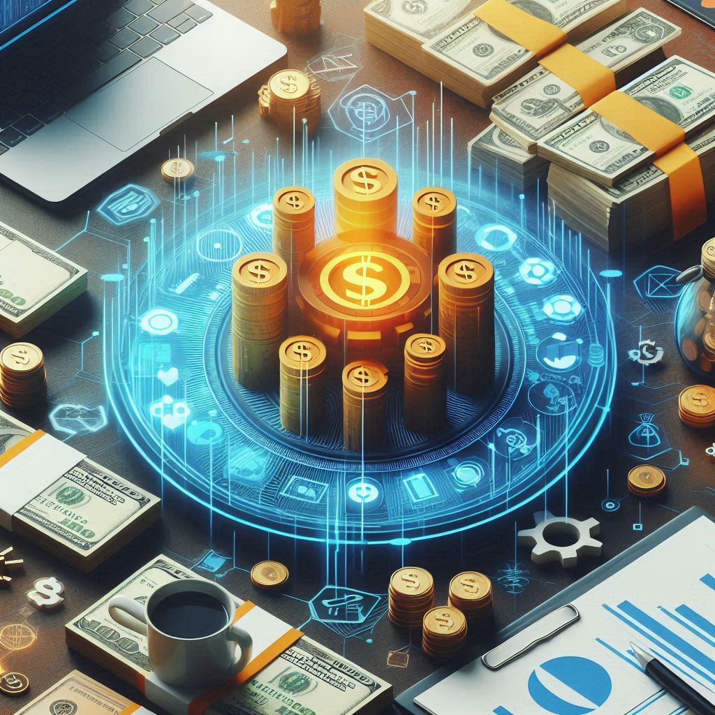 Monetization Strategies: Exploring Various Monetization Models for Digital Marketplaces and How to Choose the Right One