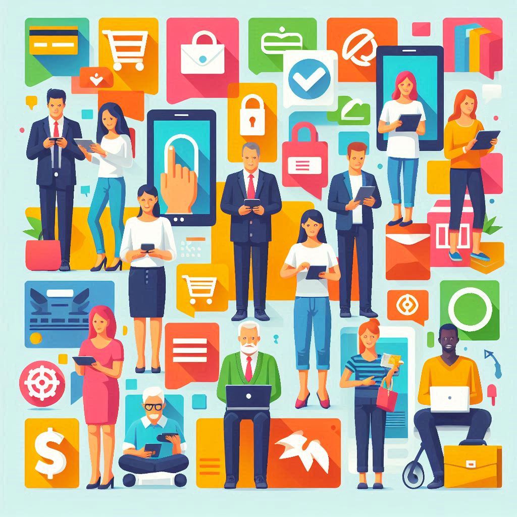 Payment Solutions: Exploring Various Payment Options in Digital Marketplaces and Their Impact on User Experience and Security