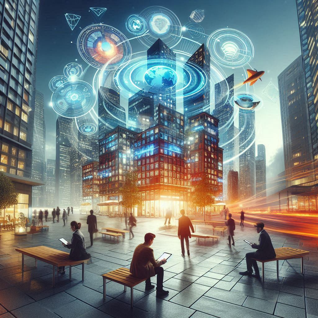 Future Trends: Predicting Future Trends and Innovations in Digital Platforms and Marketplaces, and How They Might Evolve Differently