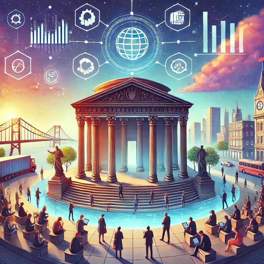 Role of Data: Exploring How Data is Used Differently in Platforms Versus Marketplaces, Including Data Collection, Analysis, and Usage