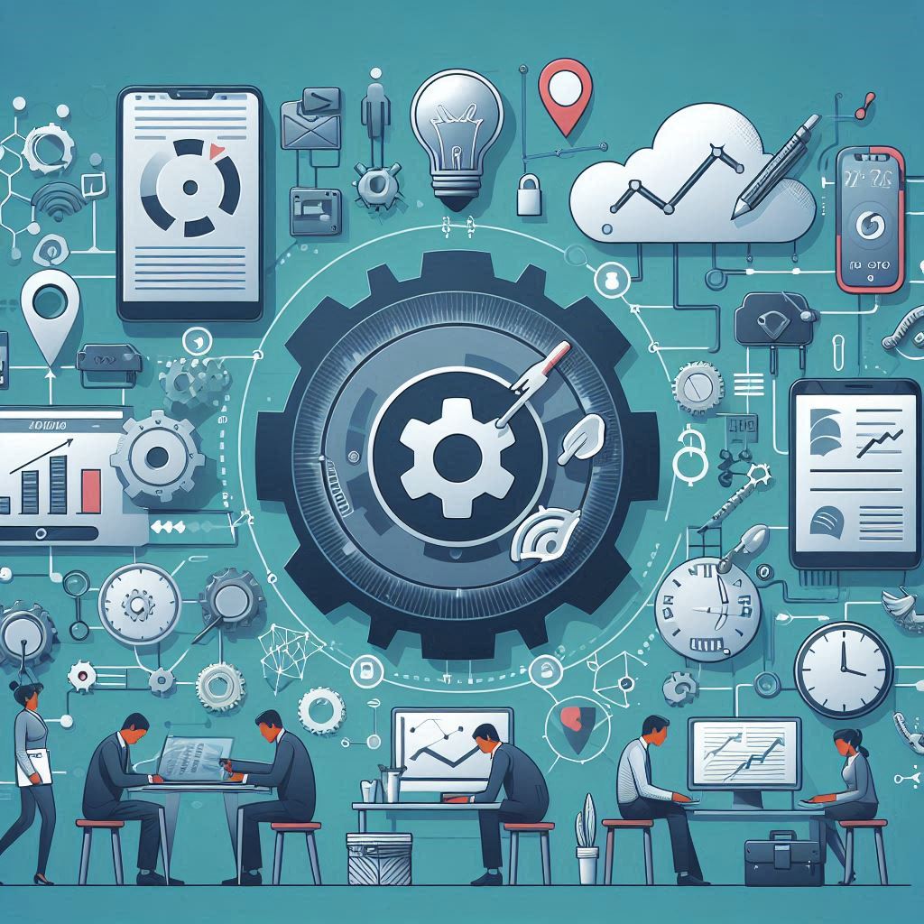 Key Components of Digital Platform Management: Essential Elements