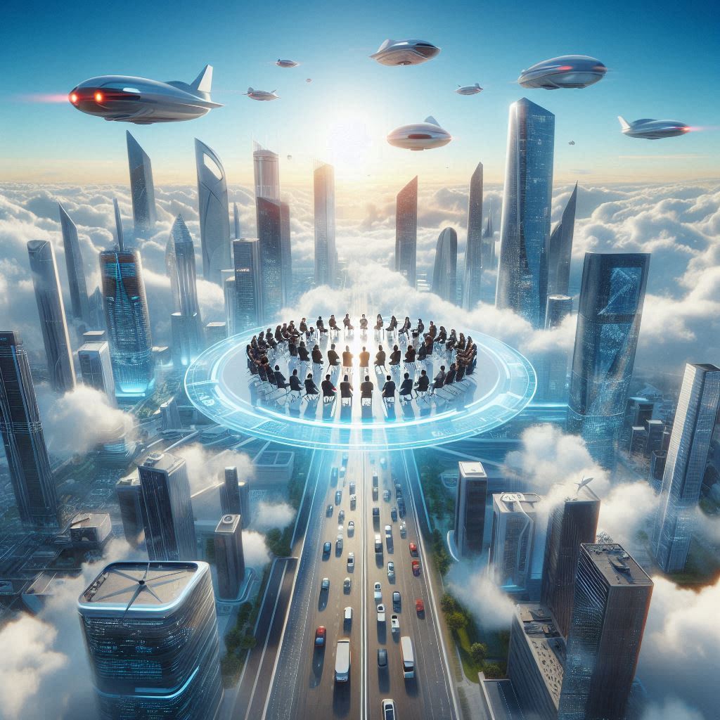 Platform Governance: Policies and Guidelines for Fair and Ethical Operation of Digital Platforms