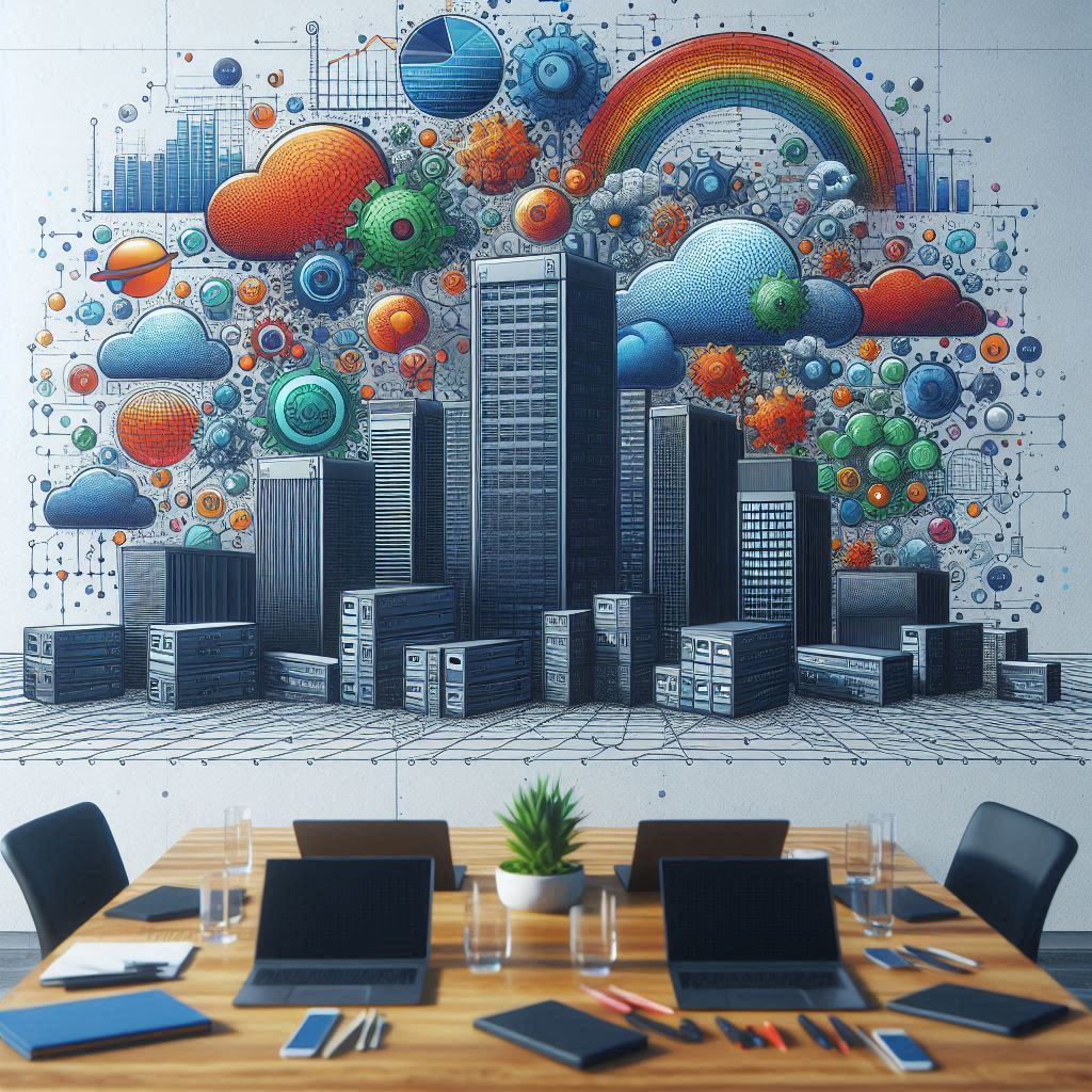 Scalability Challenges: Addressing the Challenges of Scaling Products and Infrastructure in a Growing Digital Marketplace
