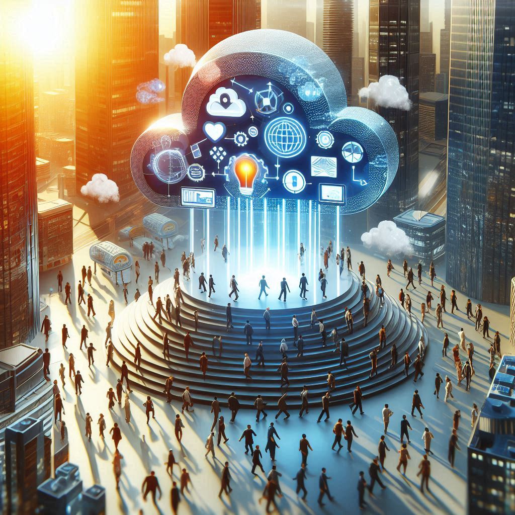 Scalability Challenges and Solutions: Addressing the Challenges of Scaling a Digital Platform and Best Practices to Overcome Them