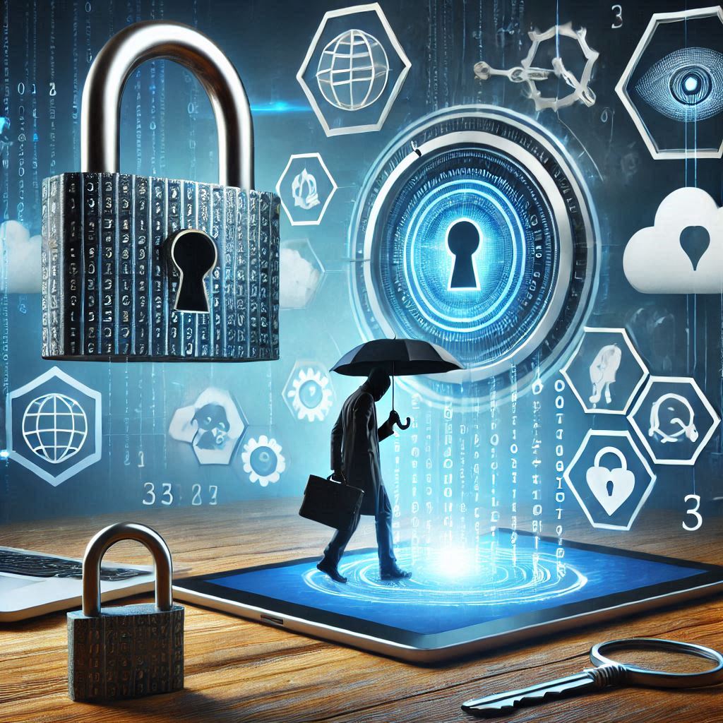 Data Privacy and Security: Analyzing Challenges and Solutions on Digital Platforms